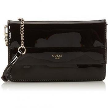 GUESS HWPA64 15780 - Bolso para mujer, color negro, talla U