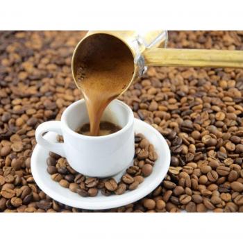 Café Turco Molido Kurukahveci Mehmet Efendi 500g en Lata