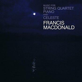 Music For String Quartet, Piano and Celeste