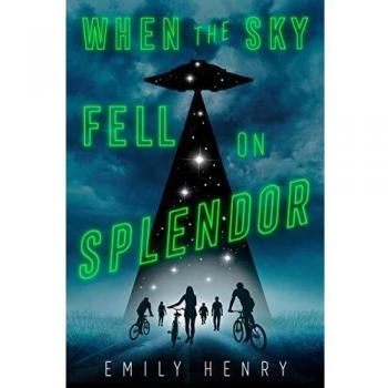 When the Sky Fell on Splendor