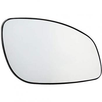 Cristal de espejo retrovisor exterior VAN WEZEL 3768832