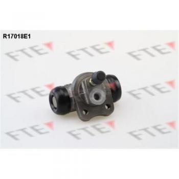 FTE R17018E1 Cilindro de freno de rueda