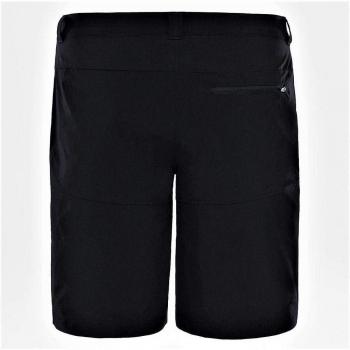 North Face M Purna Pantalón Corto, Hombre, Negro