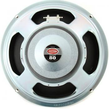 Celestion Seventy 80 12 Guitar Speaker (80W, 8 Ohm)
