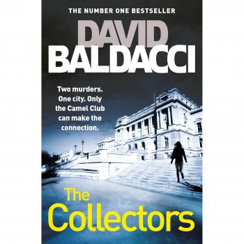 Los Coleccionistas (El Club del Camello, Libro 2)