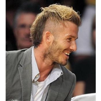 24x27 inch David Beckham Silk Poster Seda Cartel 7GS4-B68
