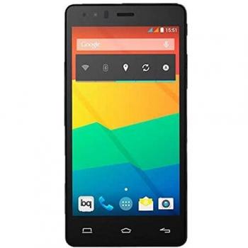 BQ Aquaris E5 LTE - Smartphone libre Android