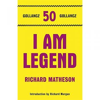 I Am Legend S.F. Masterworks