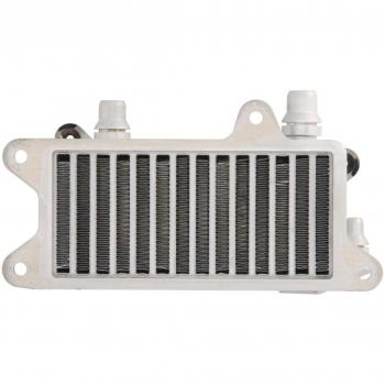 Intercooler de aire sobrealimentado MAHLE CI 223 000P Izquierdo