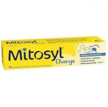 Mitosyl Pomada Protectora para el Cambio 145g
