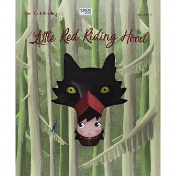 LITTLE RED RIDING HOOD