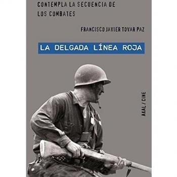 'La delgada línea roja' de Terence Malick