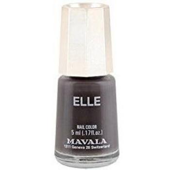 Mavala Esmalte de Uñas Crema en Color Mauve Cendré 152, 5ml