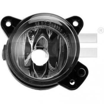 Faros Antiniebla TYC 19-0517-01-2