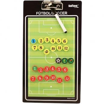 Carpeta Fútbol Diamond