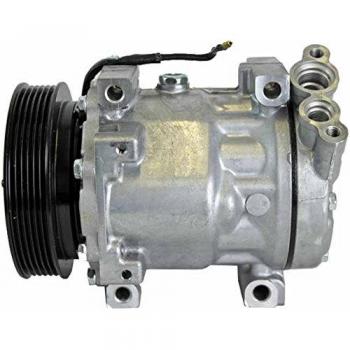 Hella  8FK 351 127-611 compresor