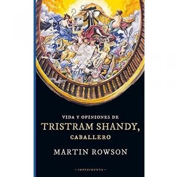 Vida Y Opiniones De Tristram Shandy, Caballero