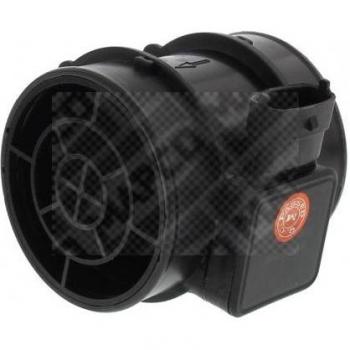 Sensor de flujo de aire MAPCO 42704 - Medidor de masa de aire, compatible con múltiples marcas y modelos, tecnología avanzada para medición precisa del flujo de aire, fácil instalación, construcción durable para una larga vida útil