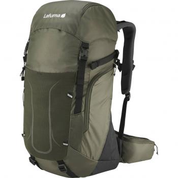 Mochila de montaña Lafuma Access 30 Venti verde oscuro
