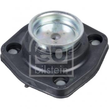 Cojinete de soporte del puntal de suspensión FEBI BILSTEIN 106374 Izquierda - Copela de amortiguador, fabricado por FEBI BILSTEIN, diseñado para el lado izquierdo del vehículo, compatible con sistemas