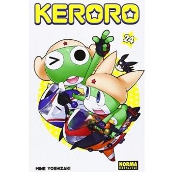 KERORO 24