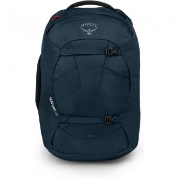 Osprey Farpoint 40 Muted Space Blue O/S