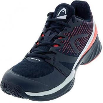 Head - Sprint Pro 2.5 Men, Zapatillas de Tenis Hombre, Azul