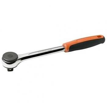 Llave Carraca Reversible 3/8'' de Alta Calidad Duver
