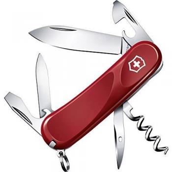 Victorinox Evolution 10, 13 funciones
