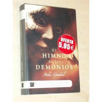EL HIMNO DE LOS DEMONIOS