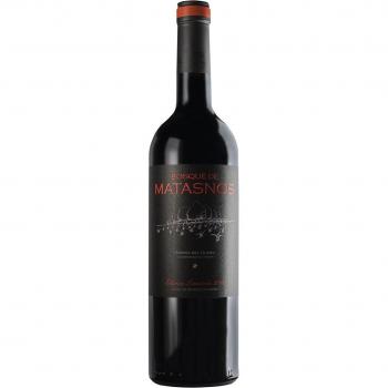 Vino tinto Bosque de Matasnos Edición Limitada 2019