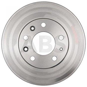 Abs 2780-S Frenos para Automóviles