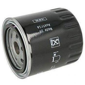 Mahle Filter OC503 Filtro De Aceite Roscado
