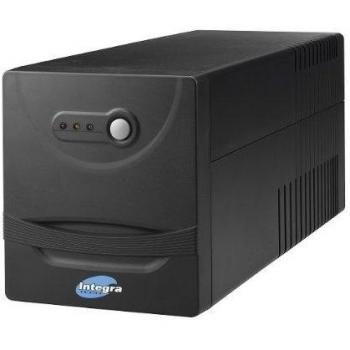 SAI INTERACTIVO INTEGRA e-PLUS 1100VA 600W