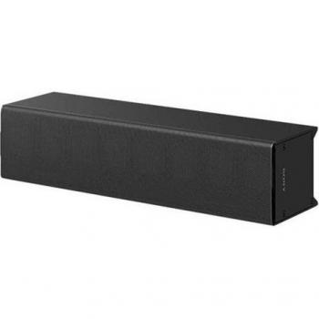 Altavoz Line Array Sony SLS-1A con Conectividad Dante y Potencia Integrada