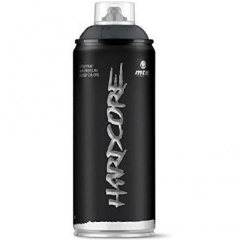 Pintura en spray MTN HC2 RV-263 Gris Sputnik 400ml