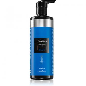 Colorama Blue Bonding Color Mask for All Hair Types 500 ml