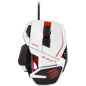 Mad Catz R.A.T. TE - Ratón Gaming