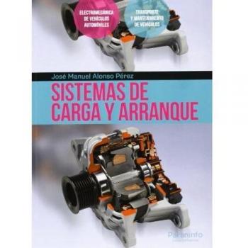 Sistemas de carga y arranque