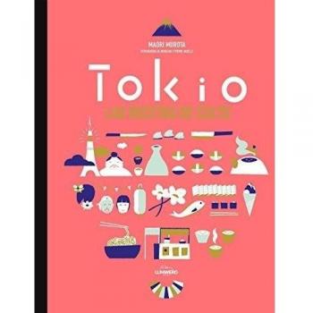 Tokio. Las recetas de culto