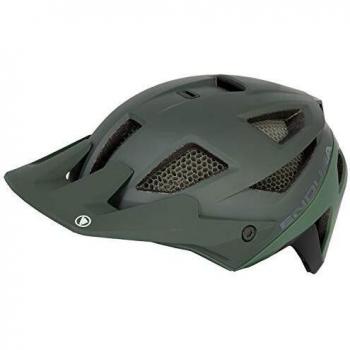 Casco Endura MT500 Verde Bosque