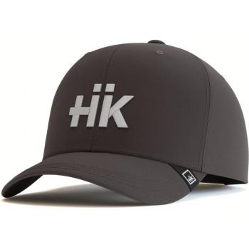 Gorra unisex Classic color gris