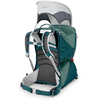 Osprey Poco LT 25L Nylon Mochila Portabebés