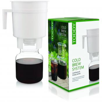 Toddy - Vaso para té y café
