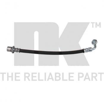 Latiguillo de freno NK 8545134 - Tubo flexible para sistema de frenos, fabricado en goma resistente, alta durabilidad y resistencia a la presión, compatible con diversos modelos de vehículos