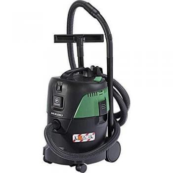 Hikoki RP250YDLWAZ - LWA Aspirador, 1000 W
