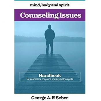 Manual de Problemas de Consejería: Guía para Consejeros, Capellanes y Psicoterapeutas