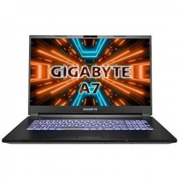 GIGABYTE A7 X1CES1130SH Ryzen 9 5900HX 16512GB SSD 17.3″