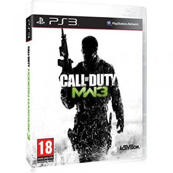 Call of Duty: Modern Warfare 3