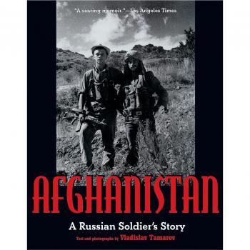 Afghanistan: A Russian Soldier's Story